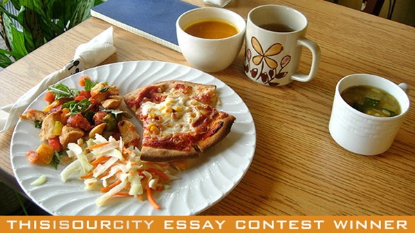 Pay-What-You-Can Restaurants Dish Up Dignity in Denver Pay-What-You-Can Restaurants Dish Up Dignity in Denver