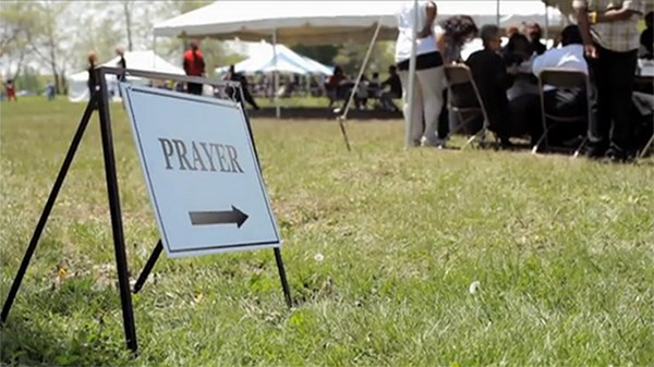 Why Church Partnerships Really Matter in Detroit Why Church Partnerships Really Matter in Detroit