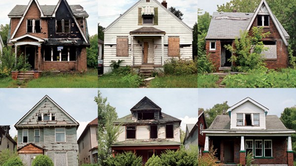 Why All Your Impressions of Detroit Are Wrong Why All Your Impressions of Detroit Are Wrong