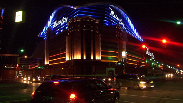 Top Urbanists Agree: Casinos Ruin Cities Top Urbanists Agree: Casinos Ruin Cities
