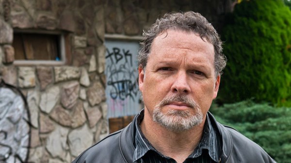 Enlisting Men in the Sex Trafficking Fight Enlisting Men in the Sex Trafficking Fight