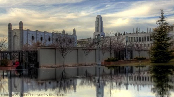 How Mormon Country Became My Home How Mormon Country Became My Home