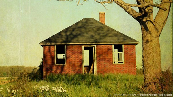 Building Houses As If They Mattered Building Houses As If They Mattered