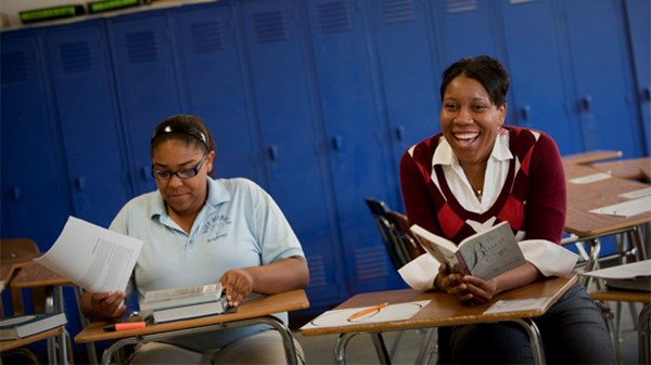 A Christian Teacher Residency Program That Eschews Classroom Evangelism A Christian Teacher Residency Program That Eschews Classroom Evangelism