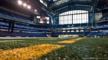 A Legacy in Indianapolis That Outlives the Super Bowl