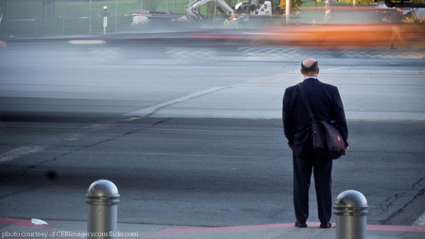 Where Am I? The Middle-Class Crisis of Place Where Am I? The Middle-Class Crisis of Place