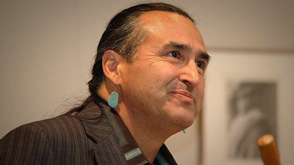 A Native Faith: Richard Twiss Shapes Portland's Youth and Beyond A Native Faith: Richard Twiss Shapes Portland's Youth and Beyond