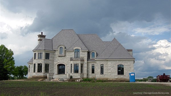 Zoning the Land for the Glory of God: A Developer's Lament Zoning the Land for the Glory of God: A Developer's Lament