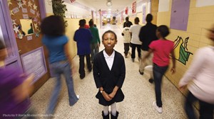 The New School Choice Agenda The New School Choice Agenda