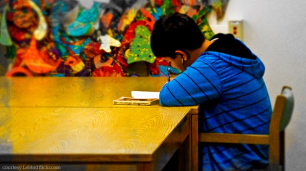 Waiting for the Real Superman: A Christian School Closes the Achievement Gap
