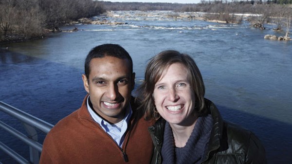 Nature Nurture: A Nonprofit Transforming Youth through the Great Outdoors Nature Nurture: A Nonprofit Transforming Youth through the Great Outdoors
