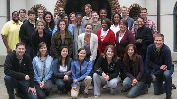 The Secret to City-Wide Culture Making The Secret to City-Wide Culture Making