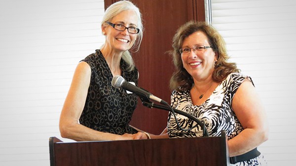 More Than Sales and Coupons: Giving Circle Connects Suburban Moms to Indianapolis More Than Sales and Coupons: Giving Circle Connects Suburban Moms to Indianapolis
