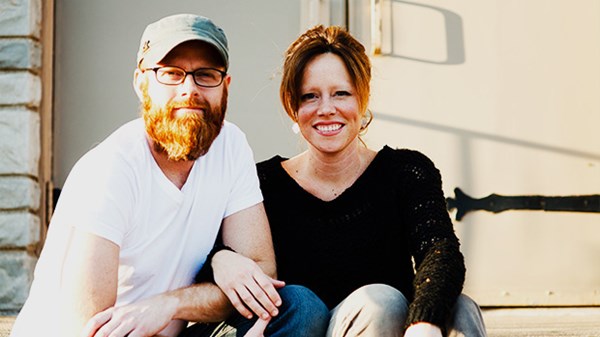 A Growing Hunger for a Local Voice: Sara Groves and Family Open Art House in St. Paul A Growing Hunger for a Local Voice: Sara Groves and Family Open Art House in St. Paul