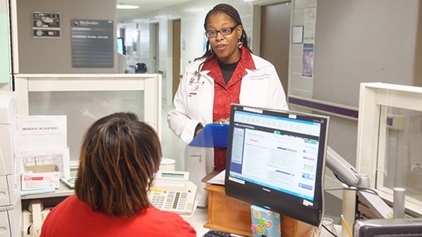 Faith Healing: How Local Churches Are Stepping into Health Care's Gaps Faith Healing: How Local Churches Are Stepping into Health Care's Gaps