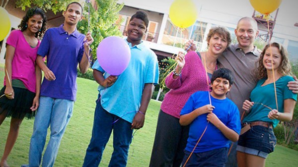 Building a Beloved Community around Persons with Disabilities Building a Beloved Community around Persons with Disabilities