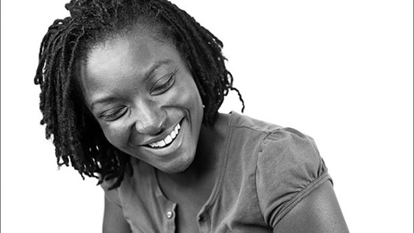 The Story-Telling City Planner: Ebony Walden Infuses Poetry and Place The Story-Telling City Planner: Ebony Walden Infuses Poetry and Place