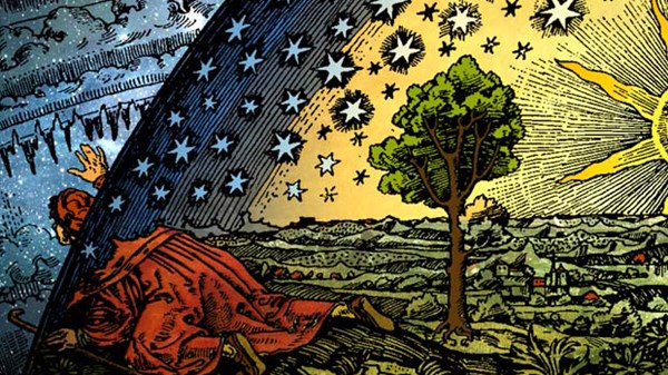 How (Not) to Be Worldly: Tracing the Borders of the 'Earthly City' How (Not) to Be Worldly: Tracing the Borders of the 'Earthly City'
