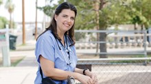 Mercy-Full Nurse Mercy-Full Nurse
