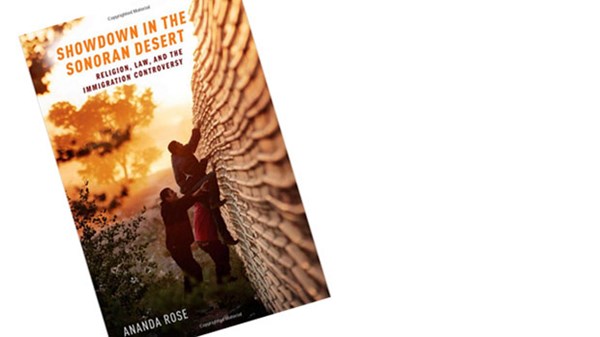 Doctrine in the Desert: How Religion Informs the Immigration Debates Doctrine in the Desert: How Religion Informs the Immigration Debates