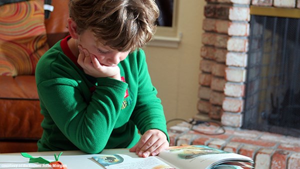 Why Early Childhood Parenting Is a Gospel Priority Why Early Childhood Parenting Is a Gospel Priority