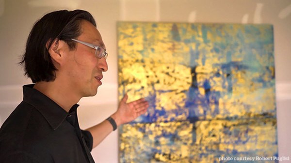 Why Mako Fujimura Left New York City for the Country Why Mako Fujimura Left New York City for the Country