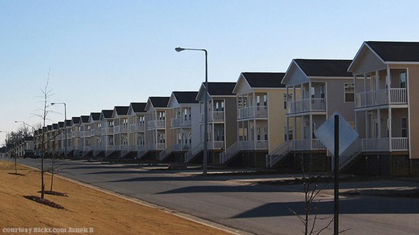 Why Suburbia Really Is Affecting Your Spiritual Life Why Suburbia Really Is Affecting Your Spiritual Life