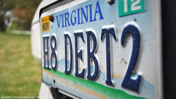 The Moral Case for Debt