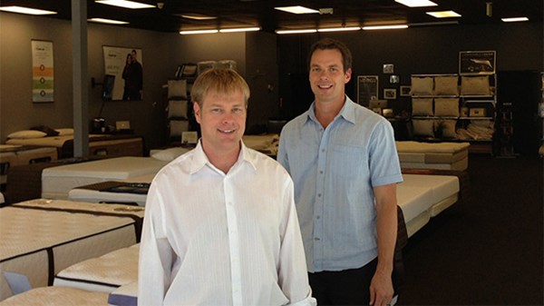The Moral Mattress Kings of Denver The Moral Mattress Kings of Denver