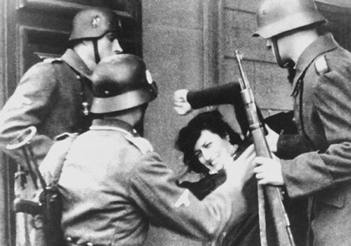Roberto Rossellini and the 'Moral Point of View' Roberto Rossellini and the 'Moral Point of View'