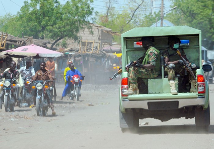 Nigeria Declares Emergency Rule as Christians Debate Amnesty for Boko Haram Islamists Nigeria Declares Emergency Rule as Christians Debate Amnesty for Boko Haram Islamists