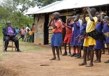 God Loves Uganda God Loves Uganda