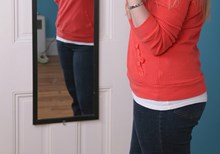Stay Sexy or Else? Well, Please Forgive These Mommy Hips Stay Sexy or Else? Well, Please Forgive These Mommy Hips