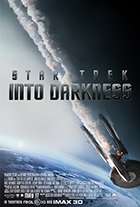 Star Trek Into Darkness Star Trek Into Darkness