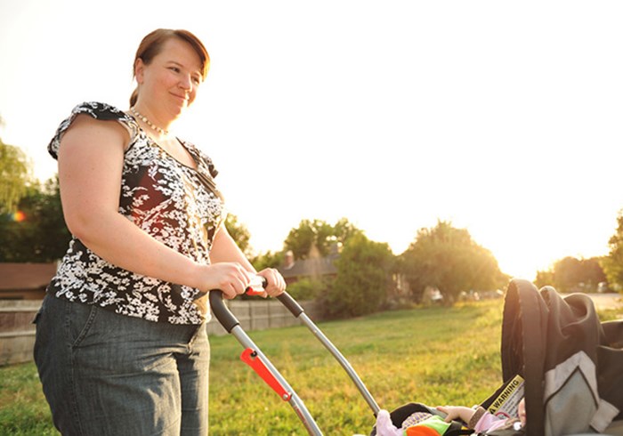 Suburbia Needs Jesus, Too Suburbia Needs Jesus, Too