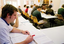 The Seminary Gender Gap The Seminary Gender Gap