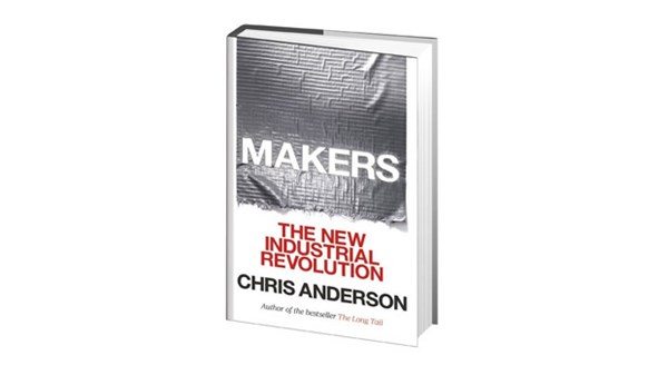 We're All Makers Now We're All Makers Now