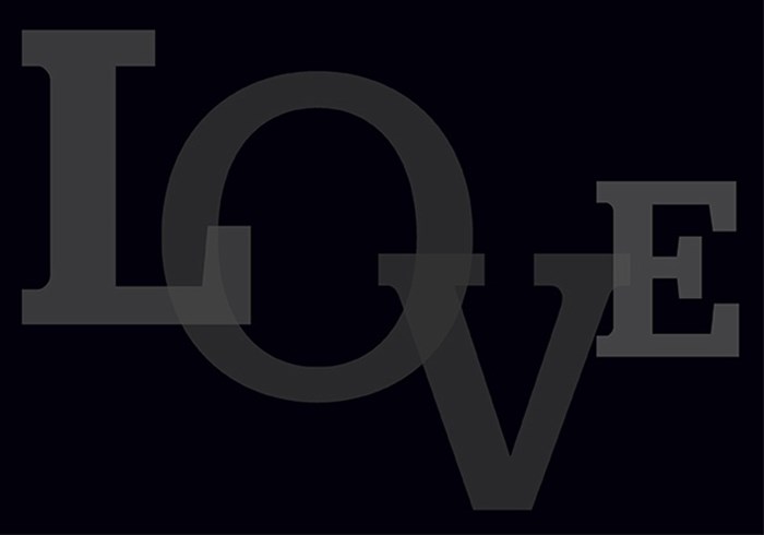 The Whole Gospel in One Word The Whole Gospel in One Word