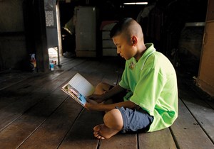 Want to Change the World? Sponsor a Child Want to Change the World? Sponsor a Child