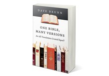 Finding the Right Words for God's Word Finding the Right Words for God's Word