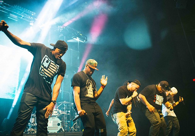 After Turning Theological, Christian Hip-Hop Turns Critical