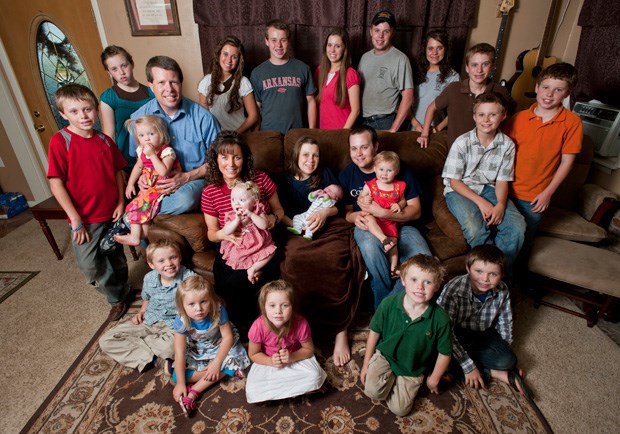 Can a Christian Family Ever Be Too Big?