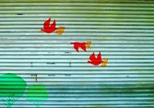 The Fading Art of Slow Communication The Fading Art of Slow Communication