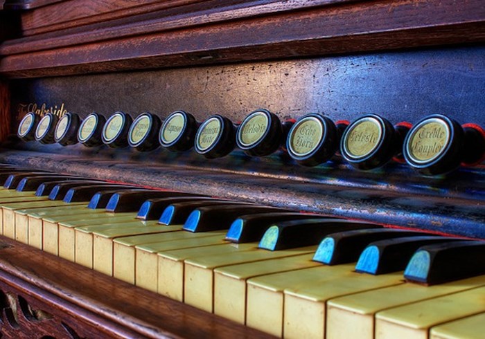 Church Music Conflicts Church Music Conflicts