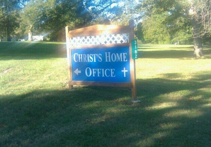 Weekly Wrap and Church Signs of the Week Weekly Wrap and Church Signs of the Week