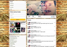 The Prodigal with 128,000 Twitter Followers The Prodigal with 128,000 Twitter Followers