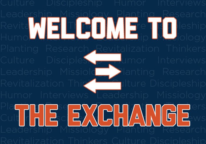The Exchange The Exchange