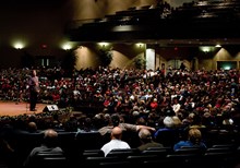Our Unhealthy Obsession with Pastors Our Unhealthy Obsession with Pastors