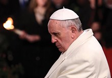 Why Evangelicals Can Gladly Join Arms With the New Catholic Leader Why Evangelicals Can Gladly Join Arms With the New Catholic Leader