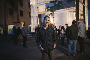 Jason Leith Jason Leith